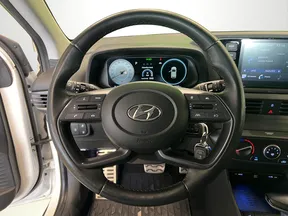Hyundai Bayon 2022