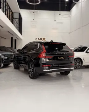 Volvo XC60 B5 2023