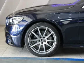 Mercedes-Benz E-Class 300 2023
