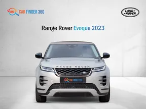 Land Rover Range Rover Evoque 2023