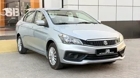 Suzuki Ciaz 2023