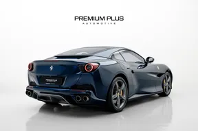 Ferrari Portofino 2019