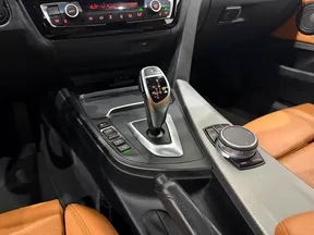 BMW 4 Series 440 Gran Coupe 2019
