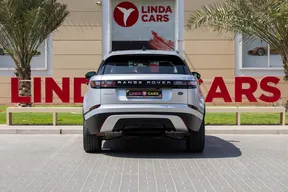 Land Rover Range Rover Velar 2021