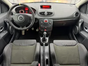 Renault Clio / Thalia / Symbol 2013