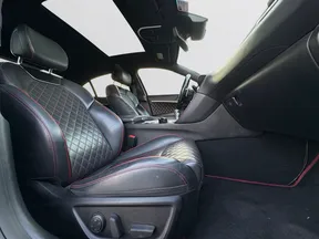 Genesis G70 2018