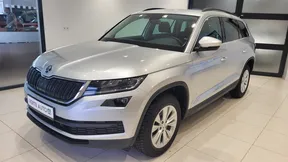 Škoda Kodiaq 2020