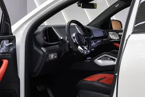Mercedes-Benz GLE 63 AMG S 2021