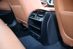 BMW 5 Series 530 2018
