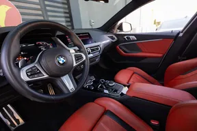 BMW 2 Series M235 2021