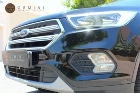 Ford Escape 2019