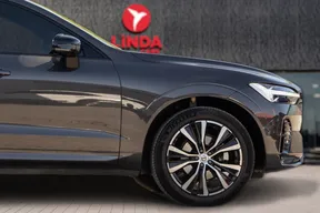 Volvo XC60 2024