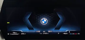 BMW X2 18 2024
