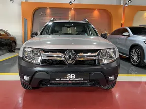 Renault Duster 2018