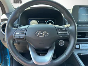 Hyundai Kona 2023
