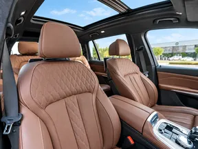BMW X7 40 2020