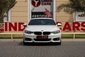 BMW 4 Series 428 2016