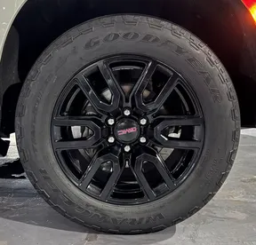 GMC Yukon 2021