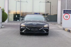 Genesis G70 2023