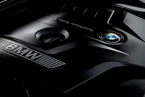 BMW 5 Series 520 2019