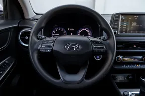 Hyundai Kona 2023