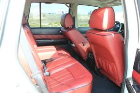 Nissan Patrol Super Safari / Vitic 2024