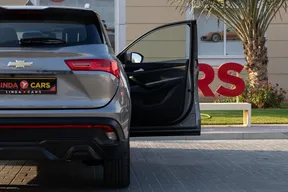 Chevrolet Captiva 2023