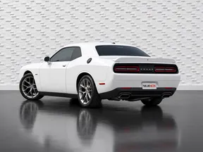 Dodge Challenger 2019