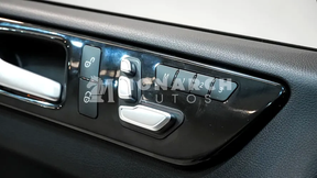 Mercedes-Benz GLE 43 AMG 2017