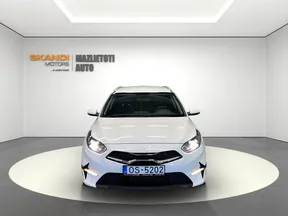 Kia Ceed 2023