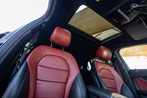 Mercedes-Benz GLC 200 2022