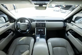Land Rover Range Rover 2018