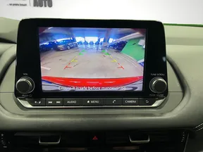 Nissan Qashqai 2023