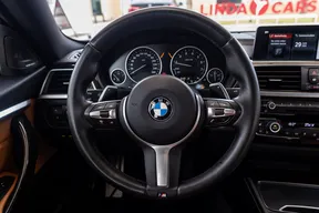 BMW 4 Series 430 2018