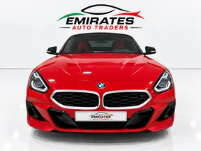 BMW Z4 20 2024