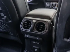 Jeep Wrangler Unlimited 2023