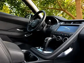 Jaguar E-Pace 2020