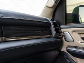 RAM 1500 2019