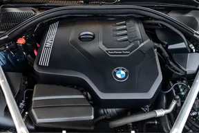 BMW 4 Series 430 2021