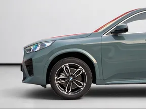 BMW X2 25 2026