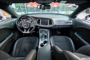 Dodge Challenger SRT Hellcat 2022