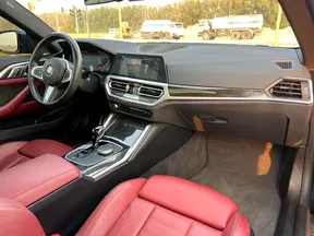 BMW 4 Series 430 2022