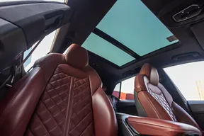 Audi SQ8 2023