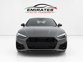 Audi A5 2024