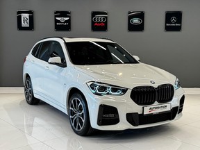 BMW X1 20i 2021