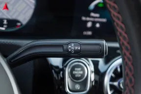 Mercedes-Benz A-Class 200 2021