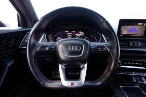 Audi SQ5 2020