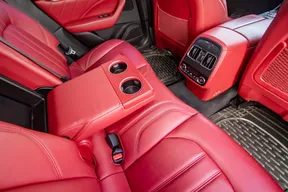 Maserati Levante S 2019