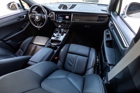 Porsche Macan GTS 2024