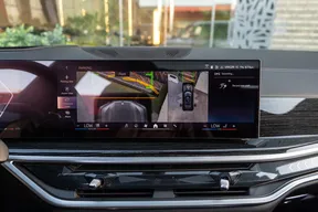 BMW X7 40 2025